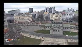 📡 KaDeWe und Wittenbergplatz - Berlin - Deutschland - Webcam Live HD1080