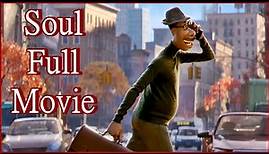 Watch Soul Full Movie With Subtitle For English Learners