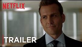 Suits | Season 7 - Trailer | Netflix