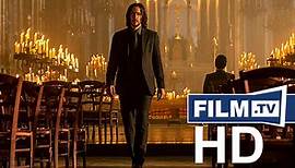 John Wick: Kapitel 4 Trailer 2 Deutsch German (2022)