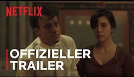 Der Club: Teil 2 | Offizieller Trailer | Netflix