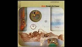 Thelonious Monk - Straight No Chaser (1967) (Full Album)