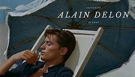 (Sway) Alain Delon