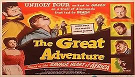 The Adventurers (1951)🔹