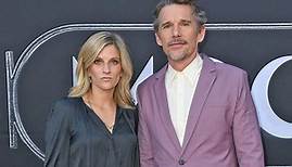 Meet Ethan Hawke's Wife Ryan, the 'Extremely Sensible Woman' Who Handles the Self-Proclaimed 'Half-Madman!'