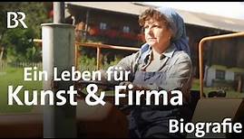 Schauspielerin Monika Baumgartner: Die Rollen meines Lebens | Lebenslinien | Biografie | BR