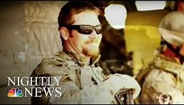 Chris Kyle Interview: The Real 'American Sniper' | NBC Nightly News