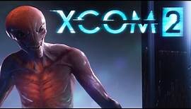 XCOM 2 - Announcement Trailer