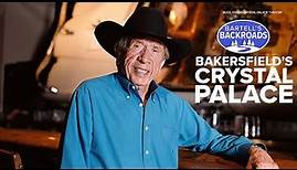 How Buck Owens created the 'Bakersfield Sound' | Bartell's Backroads