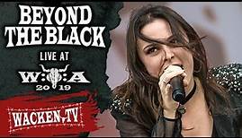 Beyond the Black (feat. Tina Guo) - Live at Wacken Open Air 2019