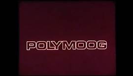 1976 Polymoog Film