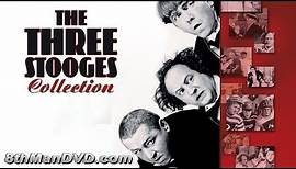 The Three Stooges - Best Episodes Compilation (Remastered) (HD 1080p)