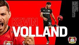 KEVIN VOLLAND | Magic Moments für Bayer 04 Leverkusen (2009 bis 2021)