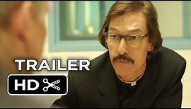 Dallas Buyers Club Official Trailer #1 (2013) - Matthew McConaughey Movie HD