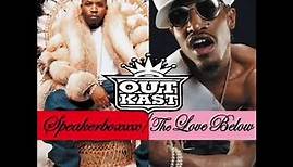 Outkast ft. Sleepy Brown - I can't wait