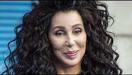 Cher ★ Where is she in 2022? Then & Now