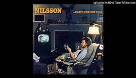 Harry Nilsson - That's the Way It Is (full album)