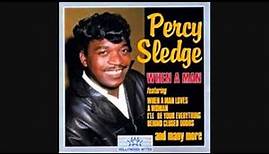 Percy Sledge - The good Love