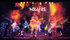 Hollies - Stop In The Name Of Love (Live 1983)