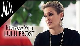 Lulu FROST Jewelry: Interview with Lisa Salzer | Neiman Marcus