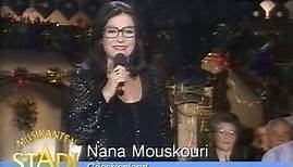 Nana Mouskouri - Weiße Rosen aus Athen - 1998