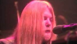 The Allman Brothers Band - Straight from the Heart - 12/16/1981 - Capitol Theatre (Official)