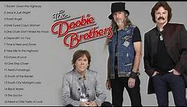 The Doobie Brothers Greatest Hits (Full Album)