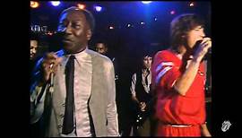 Muddy Waters & The Rolling Stones - Mannish Boy - Live At Checkerboard Lounge