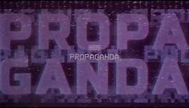 MUSE - Propaganda [Official Lyric Video]