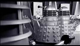 "The Dalek Tapes" excerpt (2006)