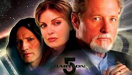 TV-Tipp: Babylon 5 - Vergessene Legenden kommt wieder bei ProSieben Maxx | Robots & Dragons