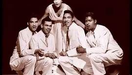 The Cleftones "(I Love You) For Sentimental Reasons"