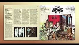 The Hollies - Dear Eloise - HiRes Vinyl Remaster