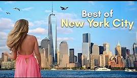 New York City Travel Guide - 20 MUST DO Experiences in New York