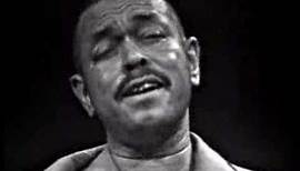 Brownie McGhee - Born and Livin' With The Blues