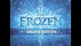 3. We Know Better (Outtake) - Frozen (OST)