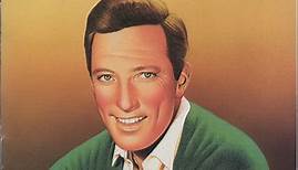 Andy Williams - 16 Most Requested Songs: Encore!