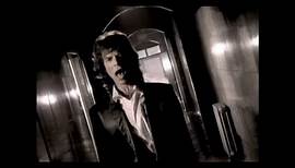 Mick Jagger - Sweet Thing - Official