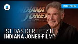 Indiana Jones 5 | Ist das wirklich Harrison Fords letzter Auftritt in seiner Kultrolle?