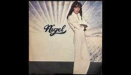 Nigel Olsson - Nigel (1979) Part 1 (Full Album)