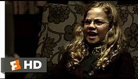 Mama (6/10) Movie CLIP - Is She Here? (2013) HD