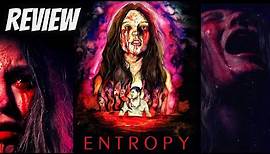 Entropy 2022 - Review | Horror Movie