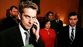 The Thick Of It S01E01