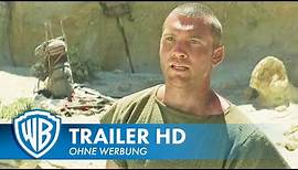 KAMPF DER TITANEN - Trailer Deutsch HD German (2010)