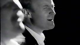 Hero - Music Video (David Crosby & Phil Collins)