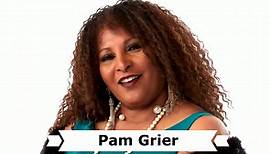 Pam Grier: "Foxy Brown" (1974)
