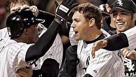 2005 World Series, Game 4: White Sox @ Astros
