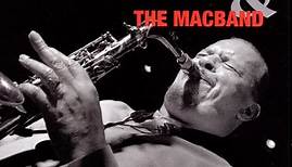 Jackie McLean & The MacBand - Fire & Love