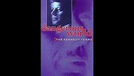 CLASSICS: "Dangerous World: The Kennedy Years" 1997 (Seymour Hersh book; interviewed 4 agents)