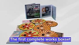 Tommy James & The Shondells: Celebration – The Complete Roulette Recordings 1966-1973, 6CD Box Set